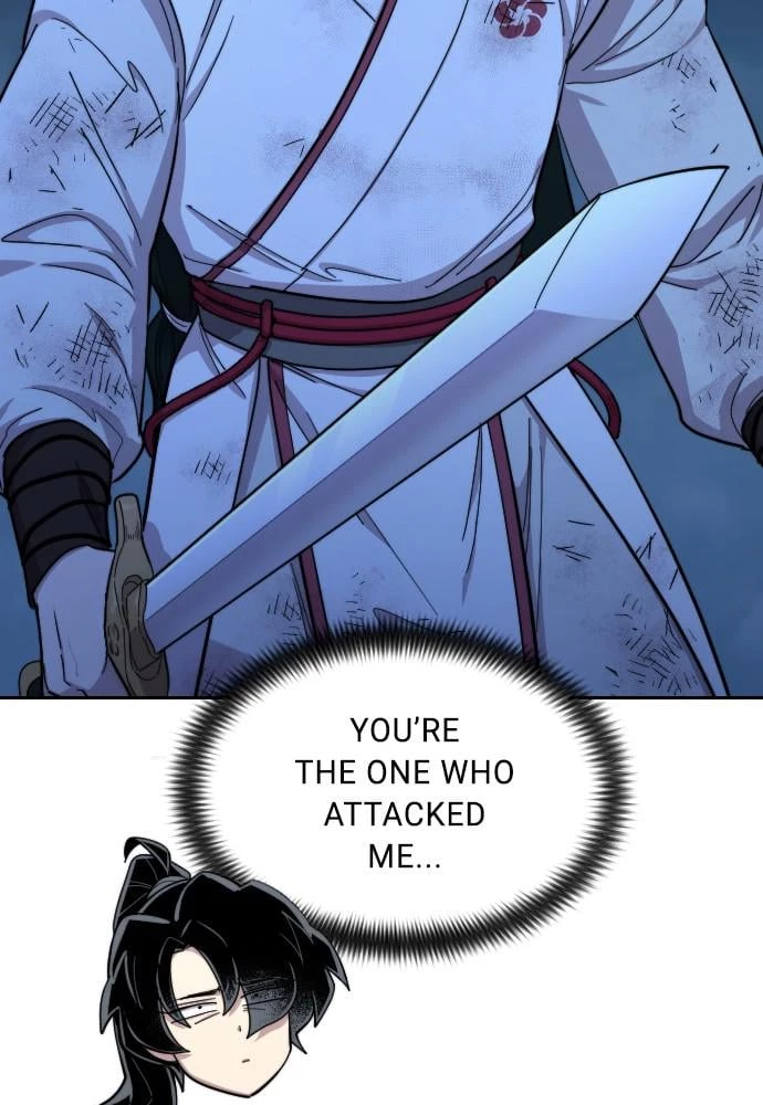 Read Return of the Blossoming Blade EN Manga Online
