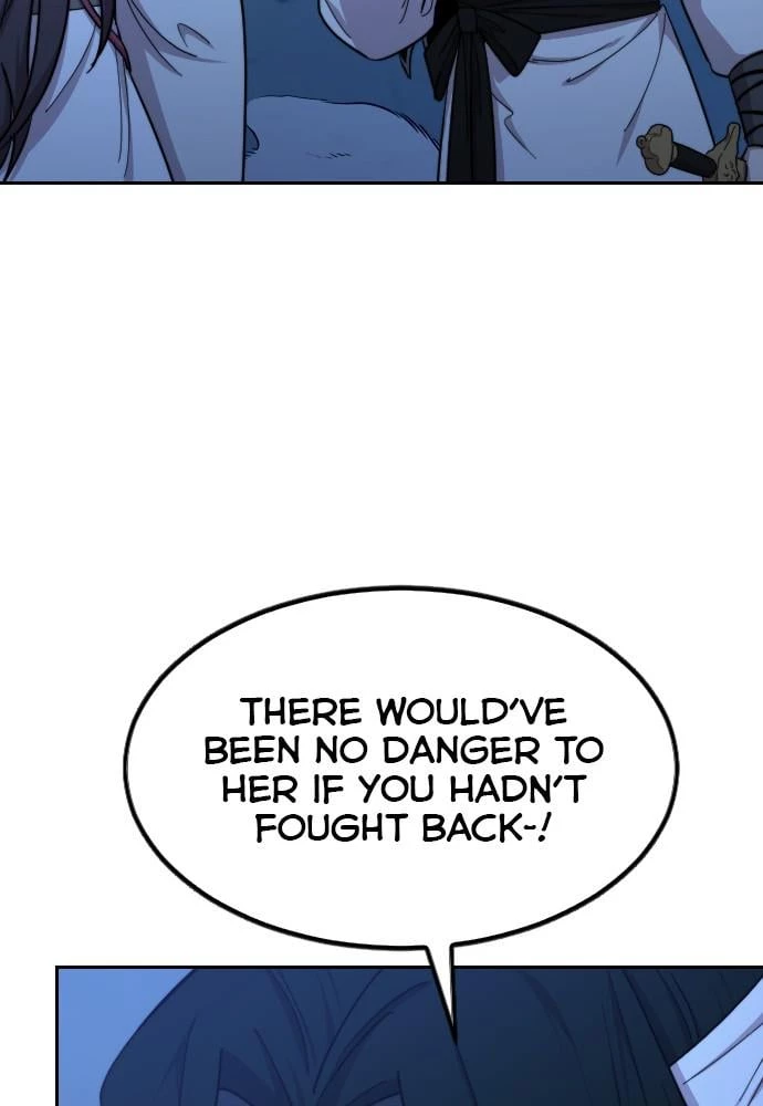 Read Return of the Blossoming Blade EN Manga Online