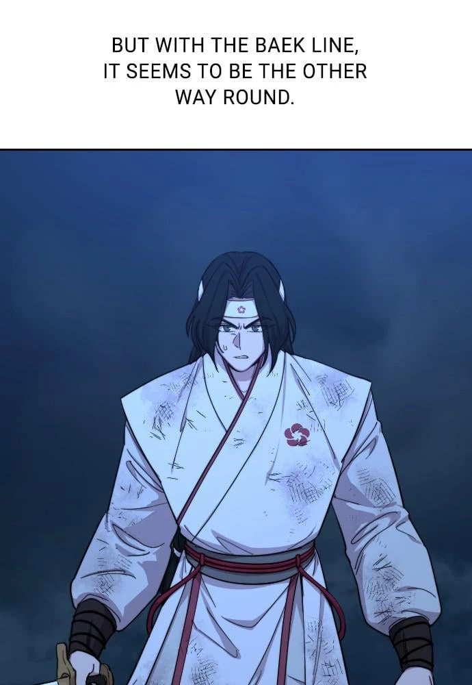 Read Return of the Blossoming Blade EN Manga Online