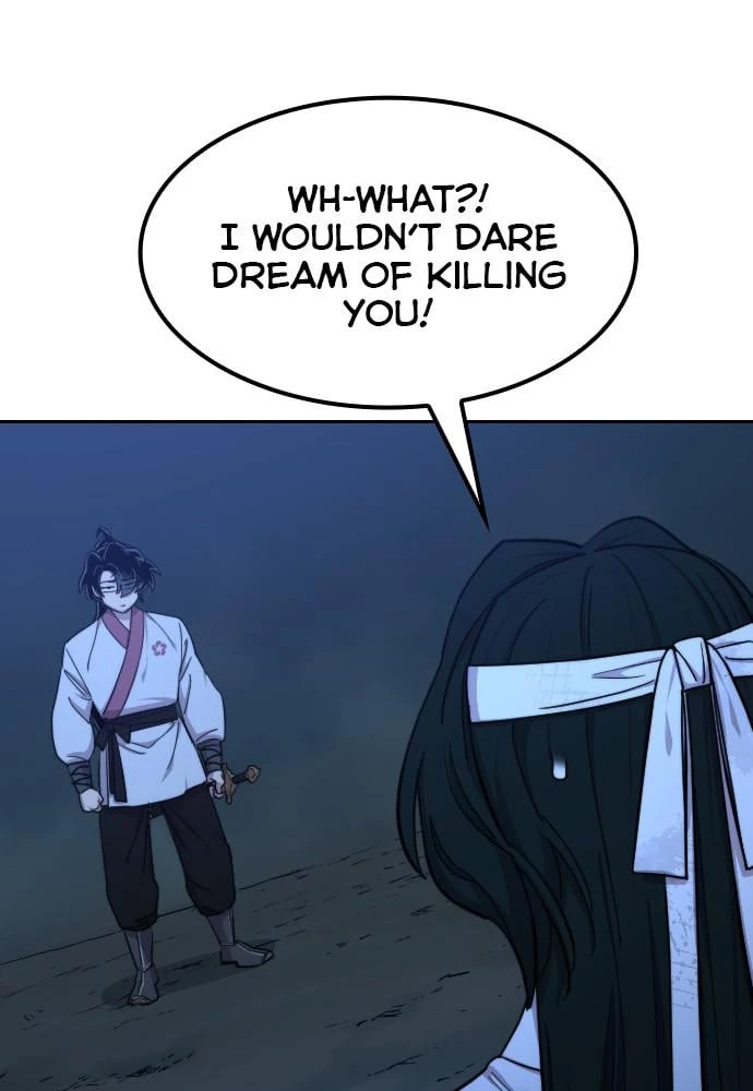 Read Return of the Blossoming Blade EN Manga Online
