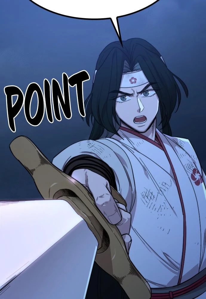 Read Return of the Blossoming Blade EN Manga Online