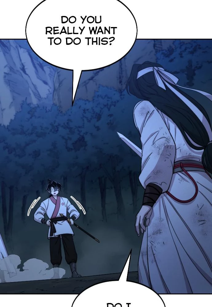 Read Return of the Blossoming Blade EN Manga Online