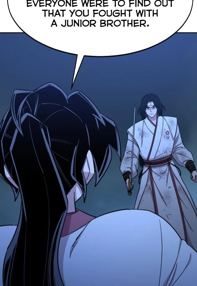 Read Return of the Blossoming Blade EN Manga Online