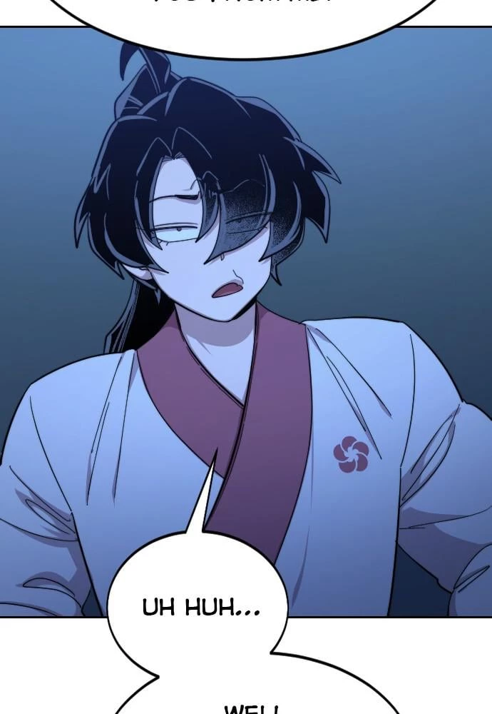 Read Return of the Blossoming Blade EN Manga Online