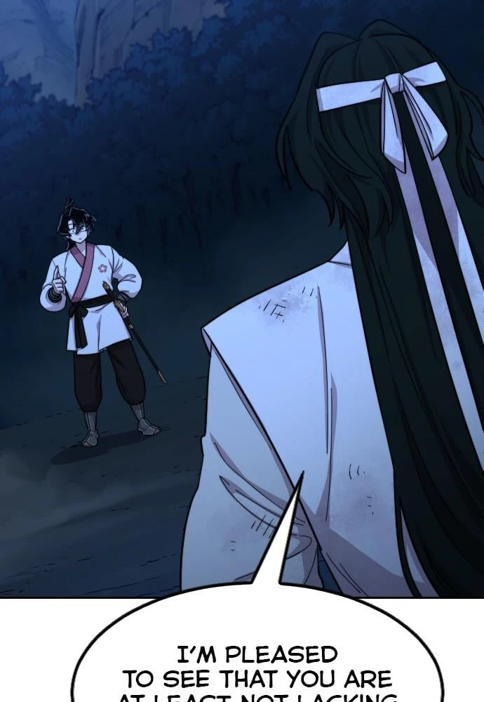 Read Return of the Blossoming Blade EN Manga Online