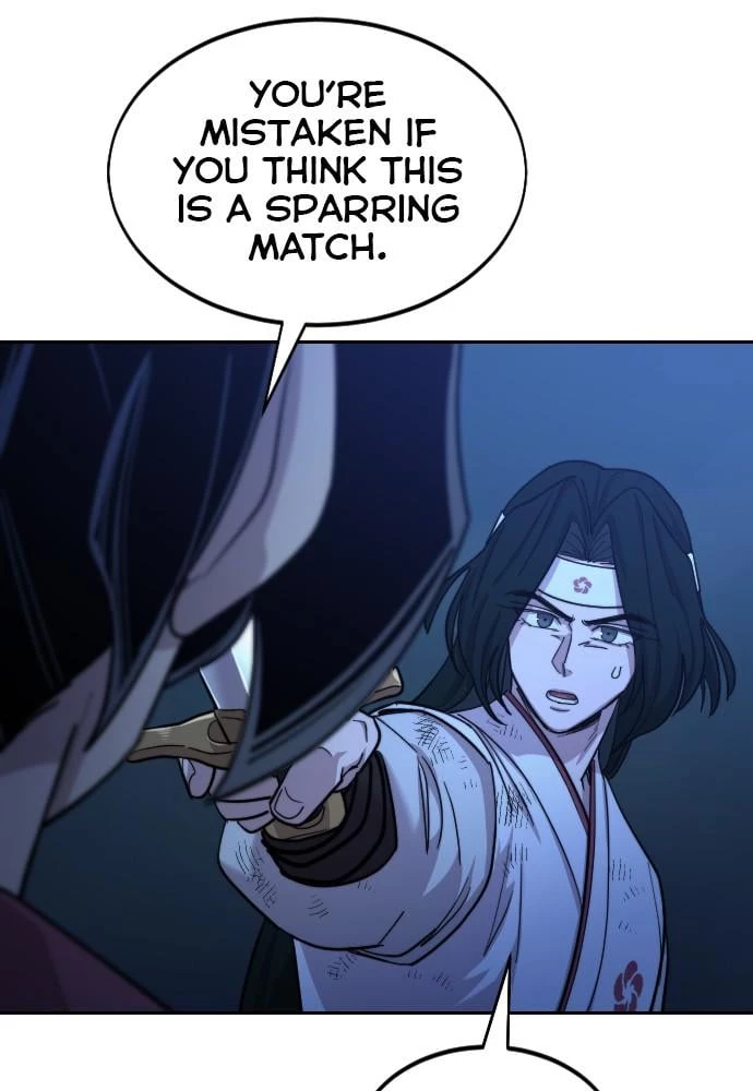 Read Return of the Blossoming Blade EN Manga Online