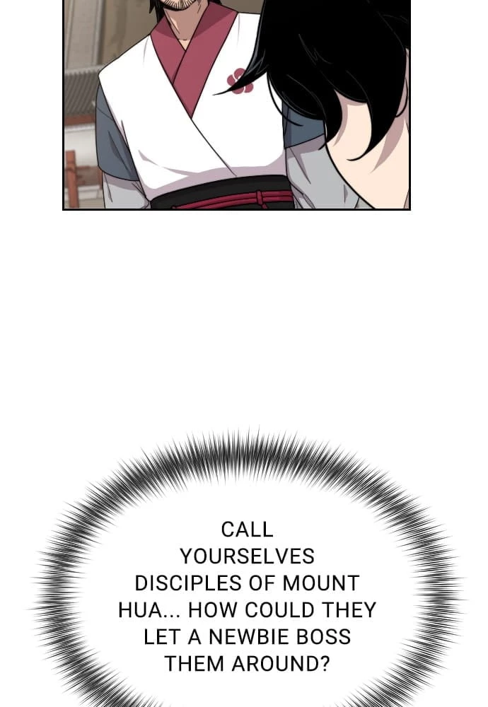 Read Return of the Blossoming Blade EN Manga Online
