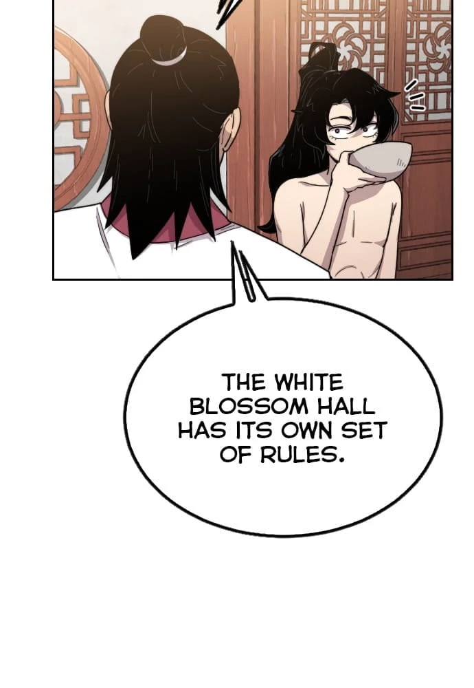 Read Return of the Blossoming Blade EN Manga Online