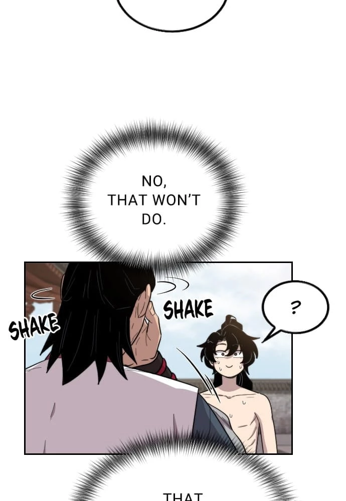 Read Return of the Blossoming Blade EN Manga Online