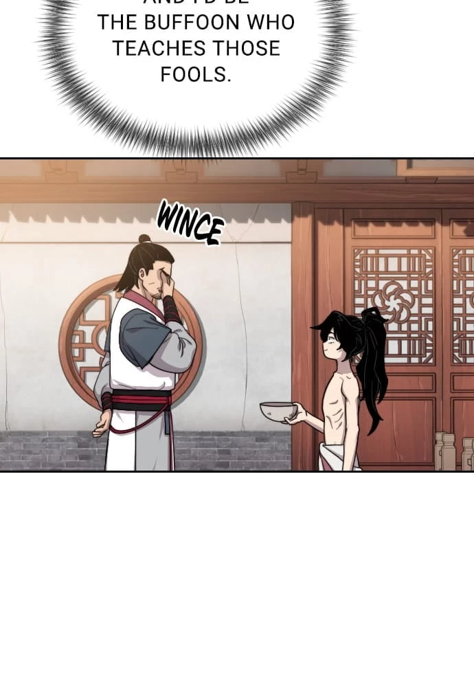 Read Return of the Blossoming Blade EN Manga Online