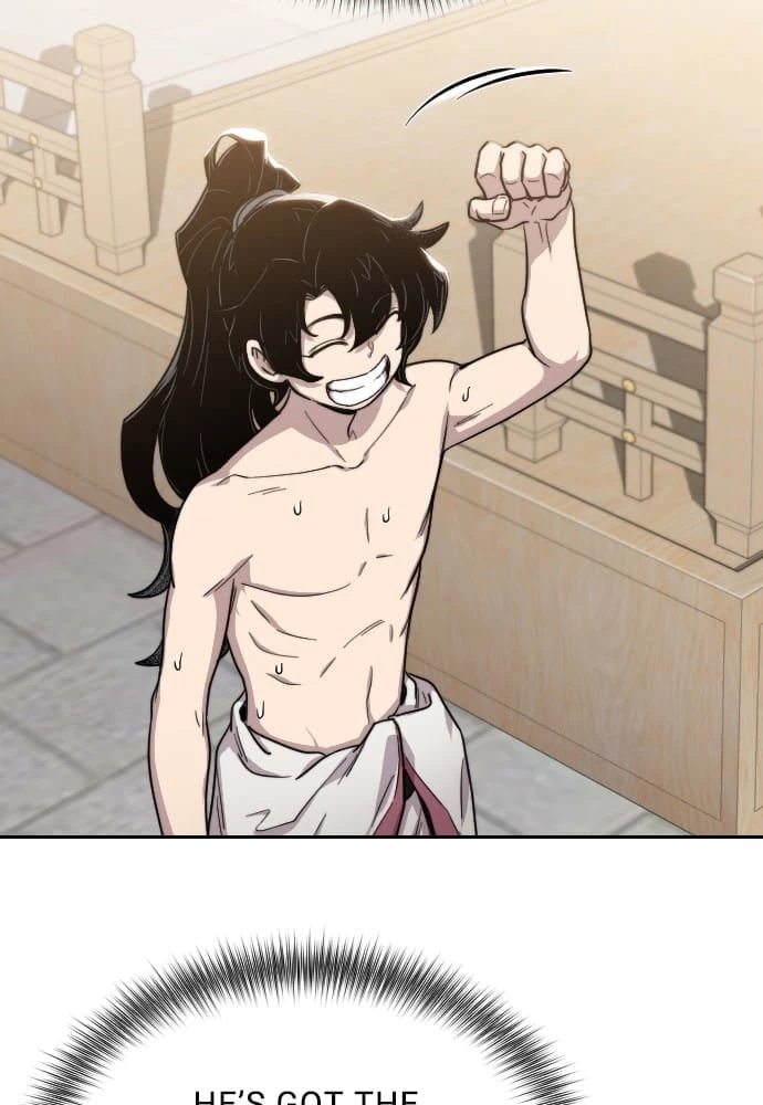 Read Return of the Blossoming Blade EN Manga Online