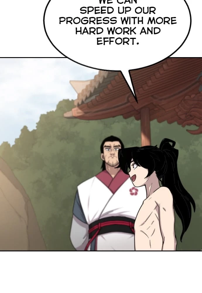 Read Return of the Blossoming Blade EN Manga Online