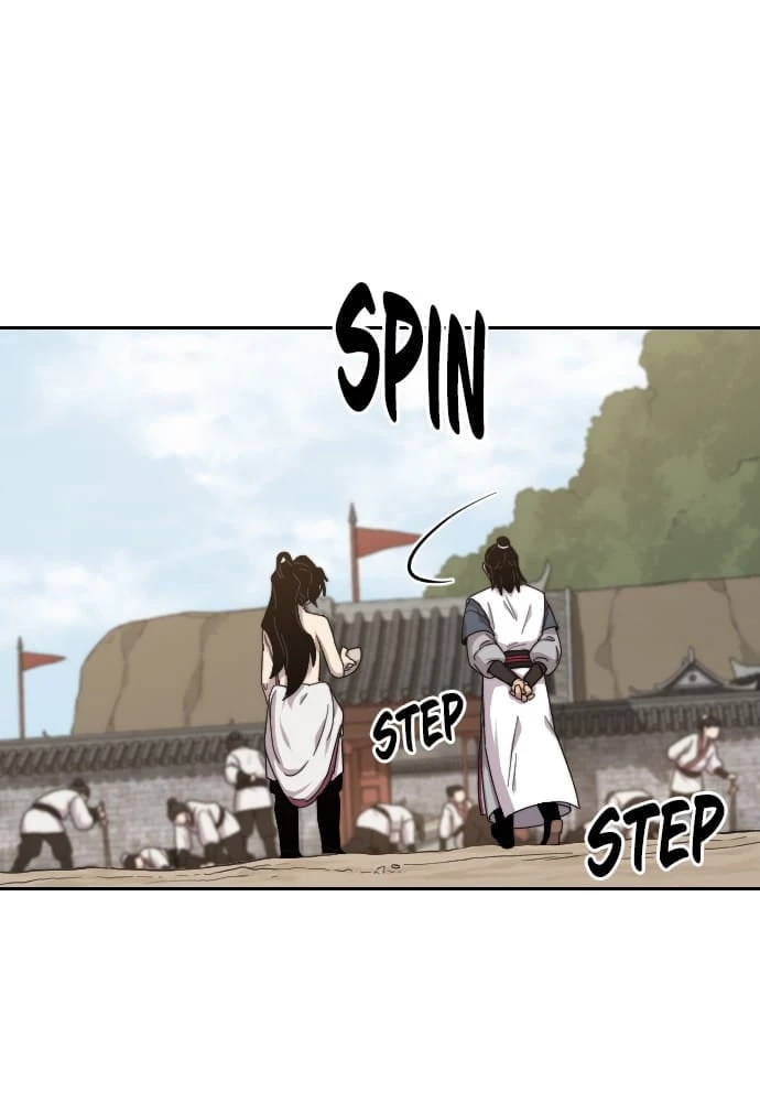 Read Return of the Blossoming Blade EN Manga Online
