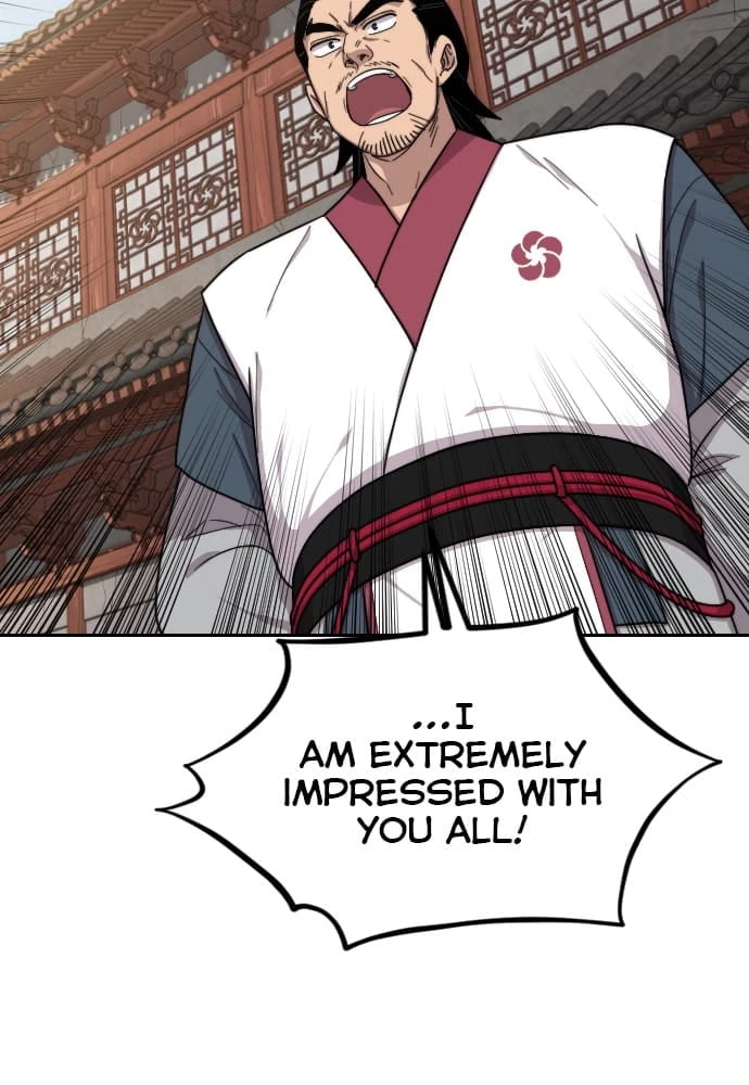 Read Return of the Blossoming Blade EN Manga Online