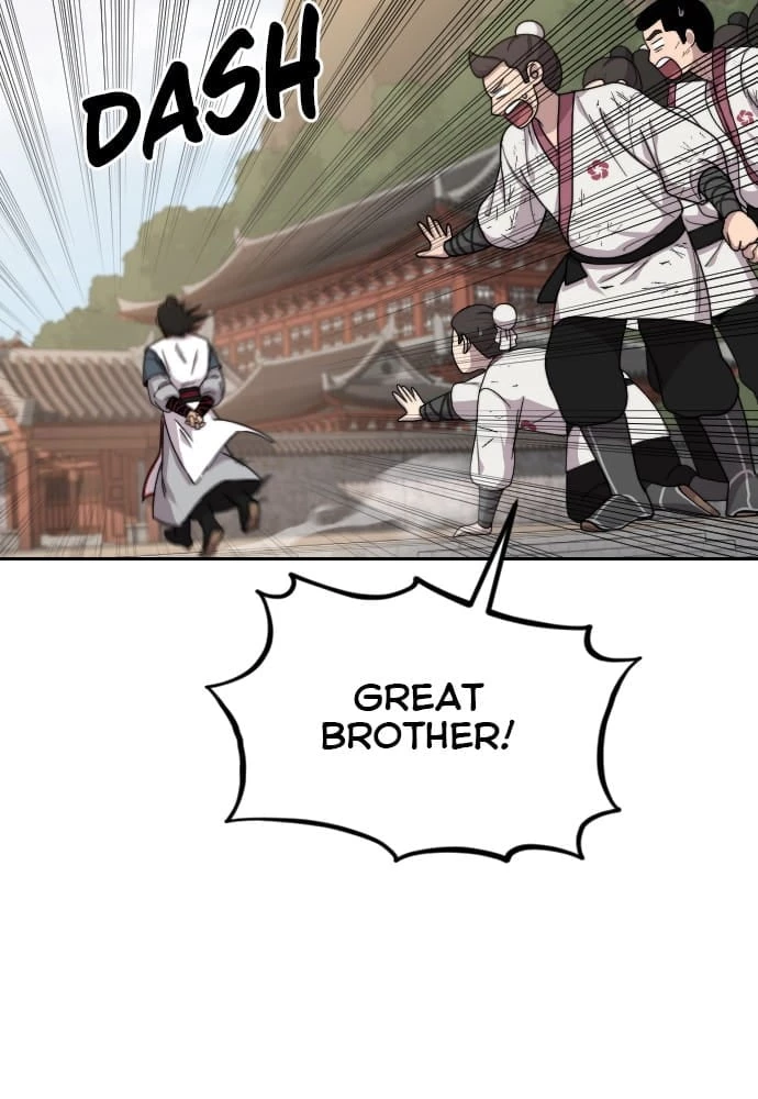 Read Return of the Blossoming Blade EN Manga Online