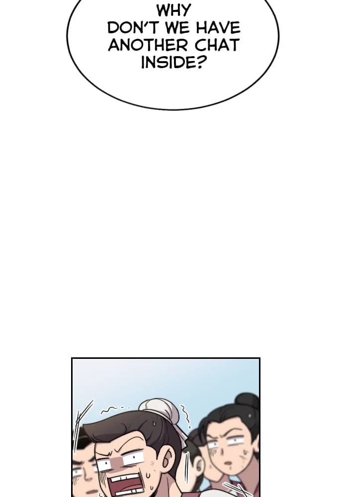 Read Return of the Blossoming Blade EN Manga Online