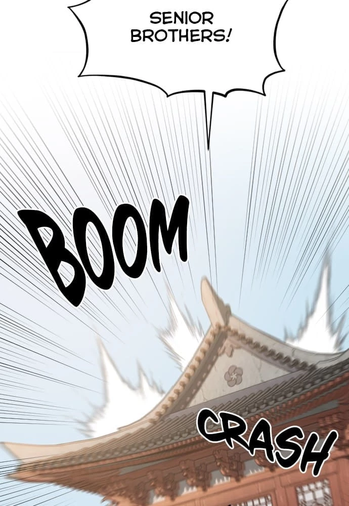 Read Return of the Blossoming Blade EN Manga Online