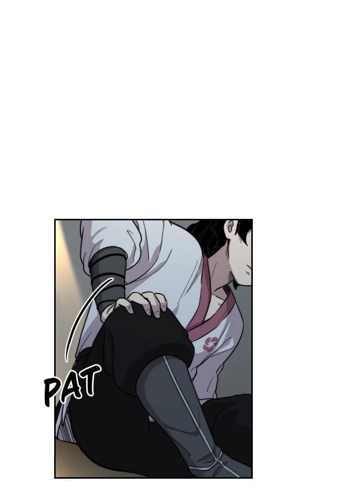 Read Return of the Blossoming Blade EN Manga Online