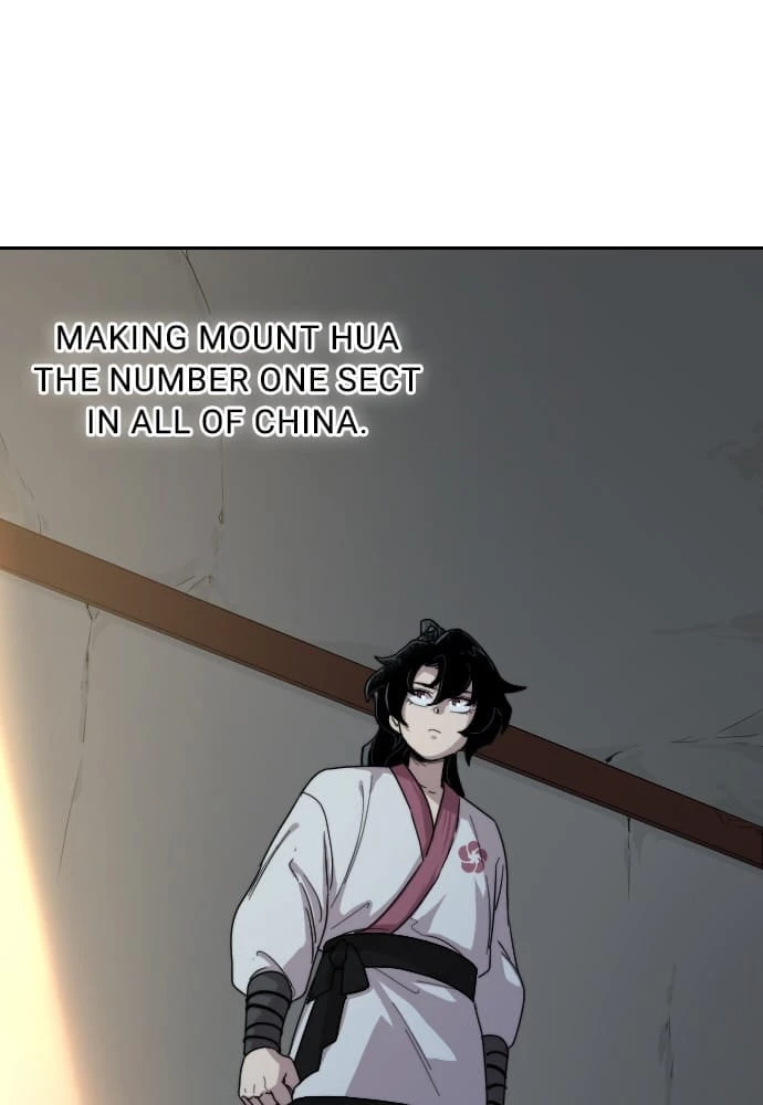Read Return of the Blossoming Blade EN Manga Online