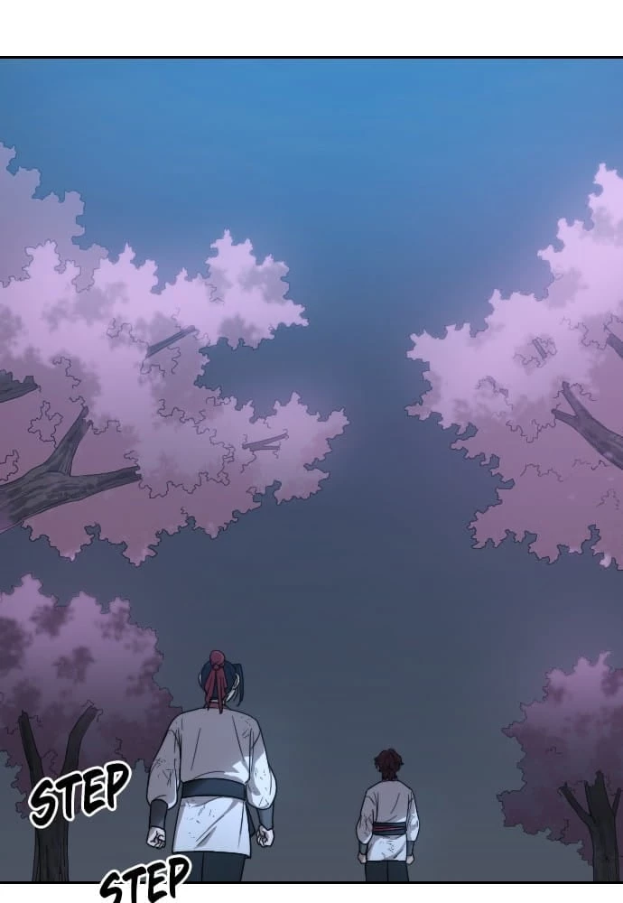Read Return of the Blossoming Blade EN Manga Online