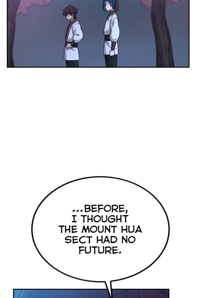 Read Return of the Blossoming Blade EN Manga Online