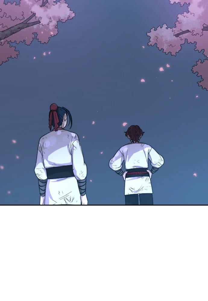 Read Return of the Blossoming Blade EN Manga Online