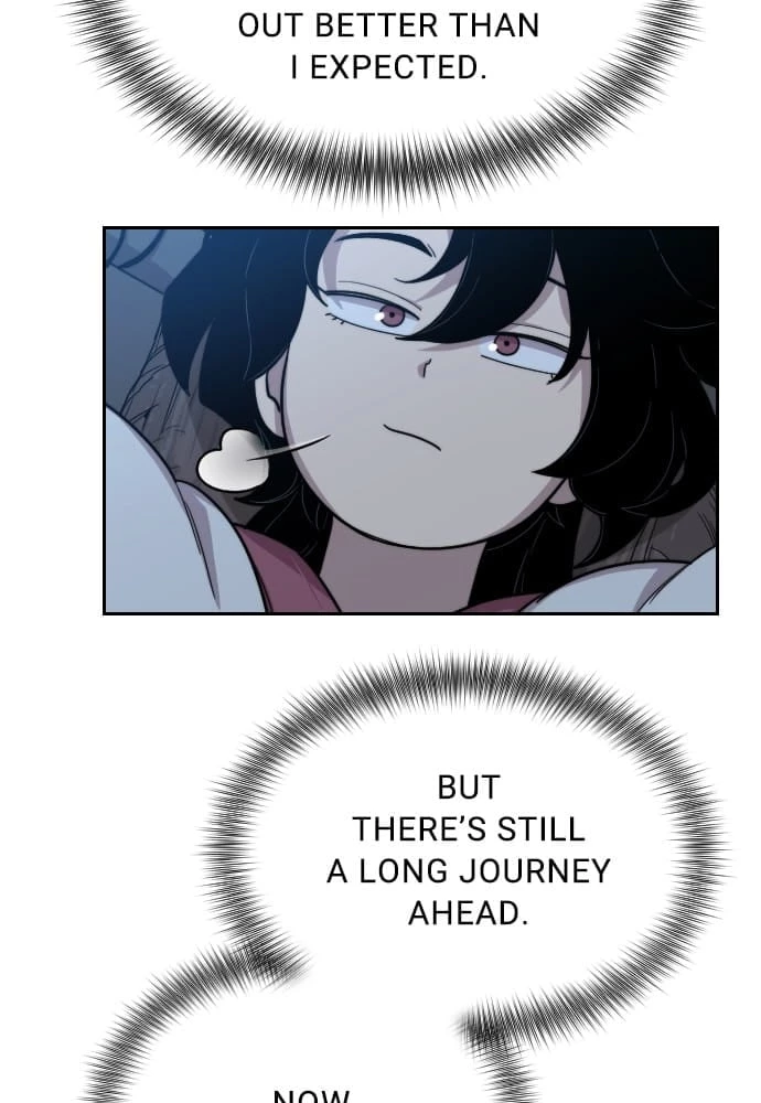Read Return of the Blossoming Blade EN Manga Online