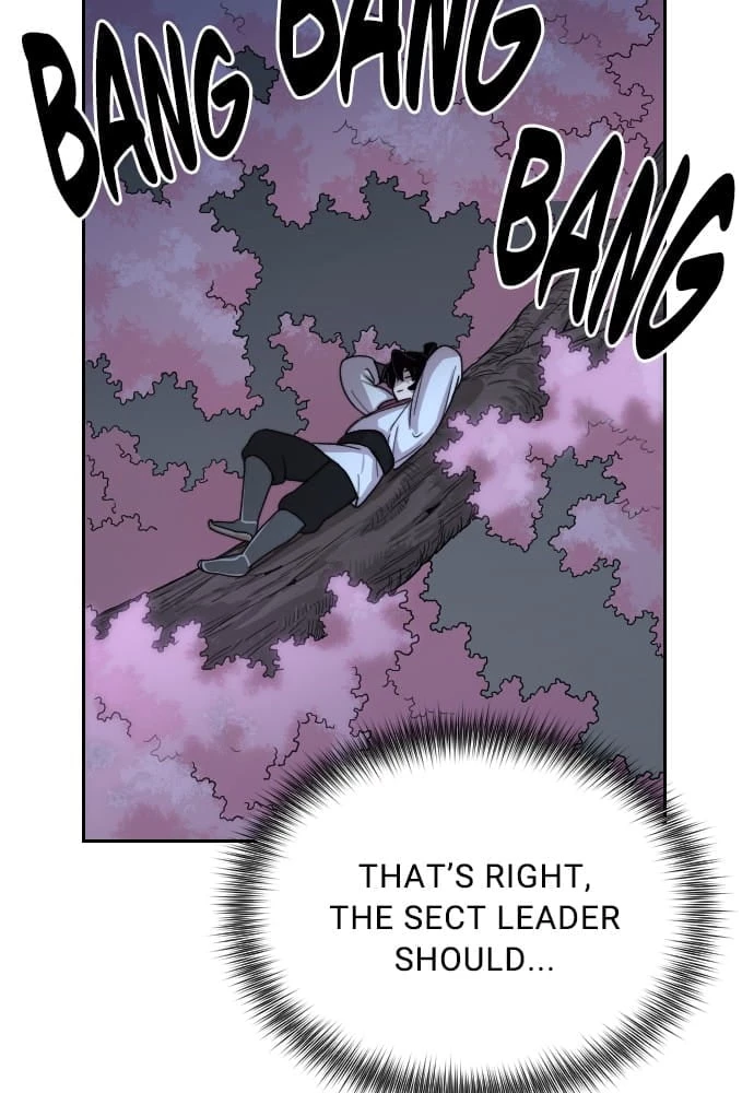 Read Return of the Blossoming Blade EN Manga Online