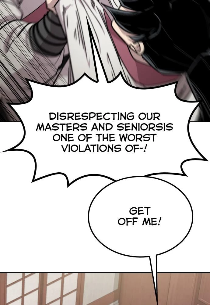 Read Return of the Blossoming Blade EN Manga Online