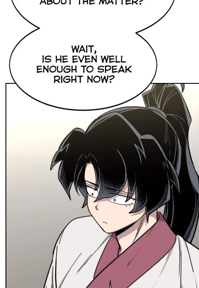 Read Return of the Blossoming Blade EN Manga Online