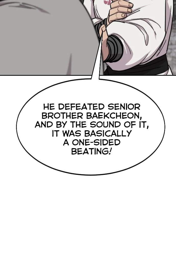 Read Return of the Blossoming Blade EN Manga Online