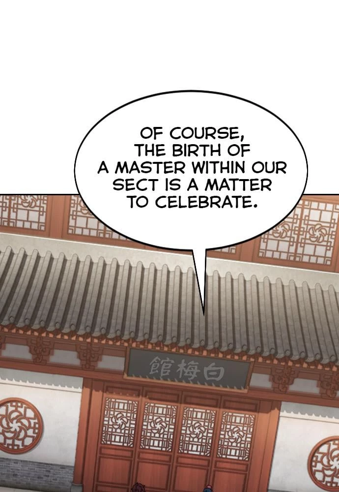 Read Return of the Blossoming Blade EN Manga Online