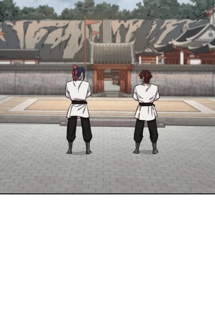 Read Return of the Blossoming Blade EN Manga Online