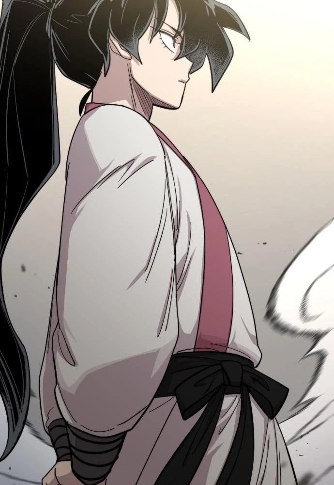 Read Return of the Blossoming Blade EN Manga Online