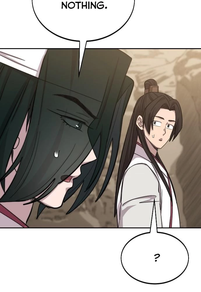 Read Return of the Blossoming Blade EN Manga Online