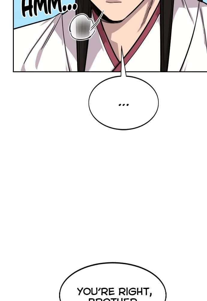 Read Return of the Blossoming Blade EN Manga Online