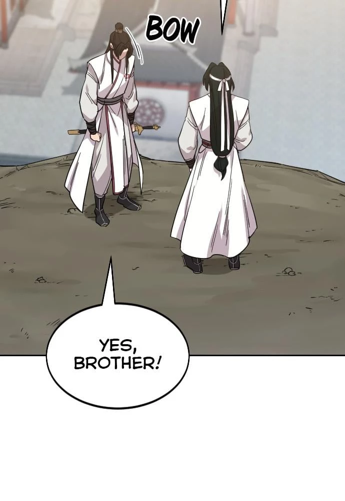 Read Return of the Blossoming Blade EN Manga Online