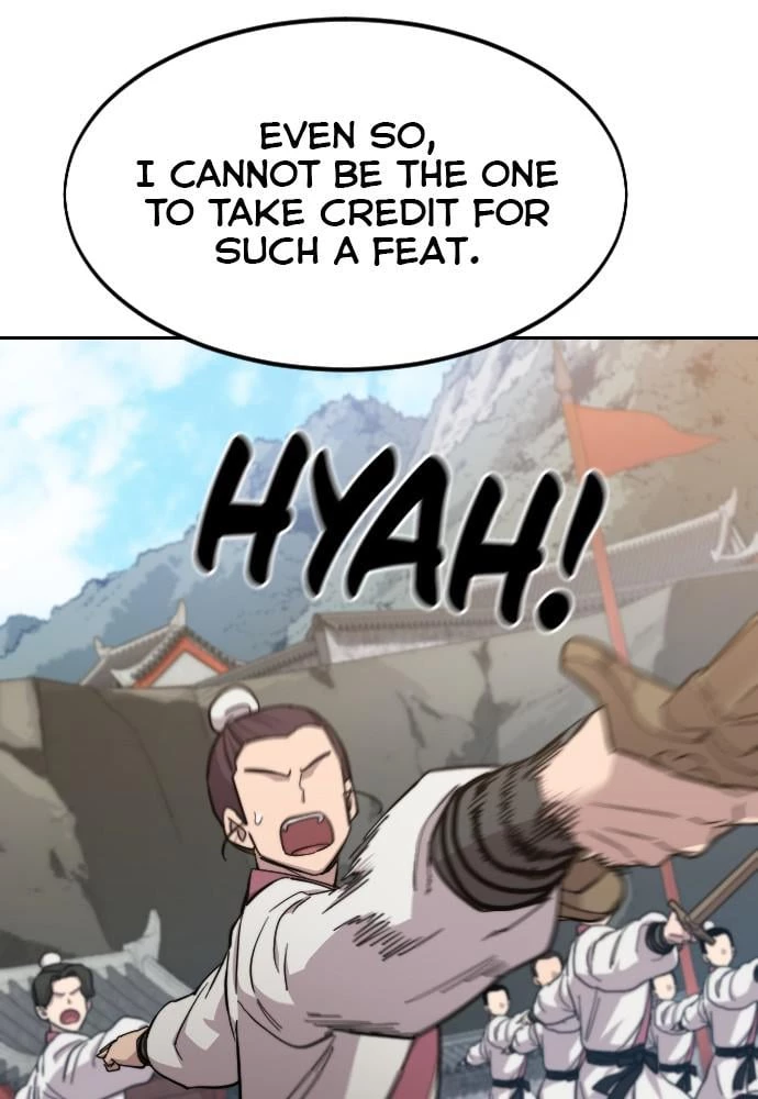 Read Return of the Blossoming Blade EN Manga Online