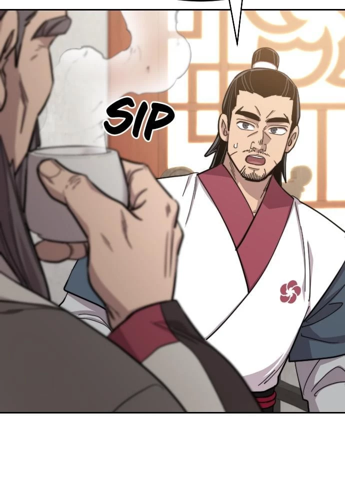 Read Return of the Blossoming Blade EN Manga Online
