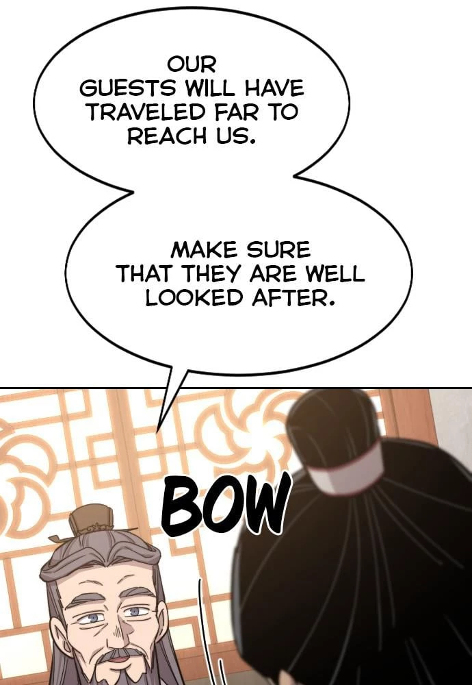Read Return of the Blossoming Blade EN Manga Online