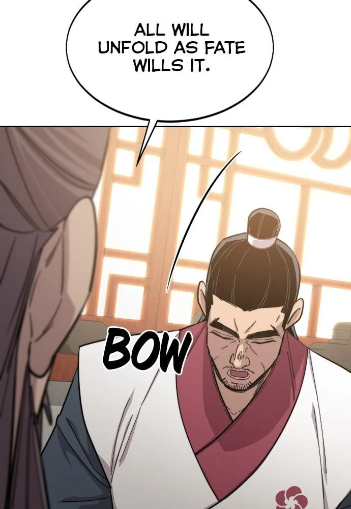 Read Return of the Blossoming Blade EN Manga Online