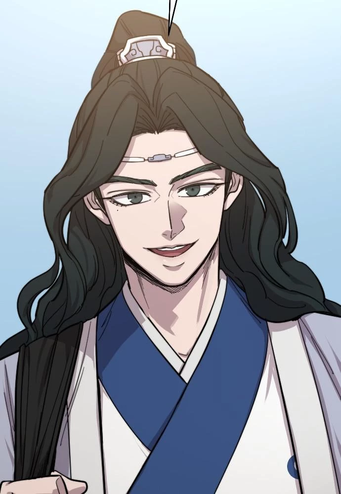 Read Return of the Blossoming Blade EN Manga Online