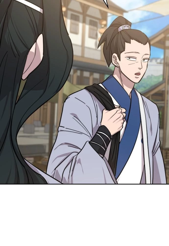 Read Return of the Blossoming Blade EN Manga Online