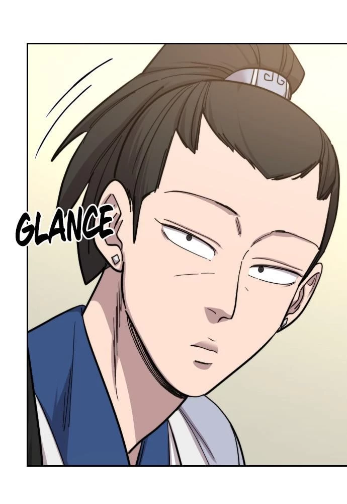 Read Return of the Blossoming Blade EN Manga Online