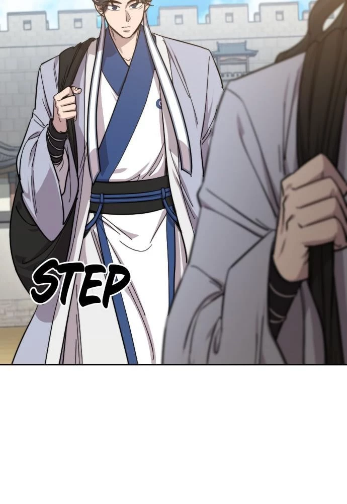 Read Return of the Blossoming Blade EN Manga Online