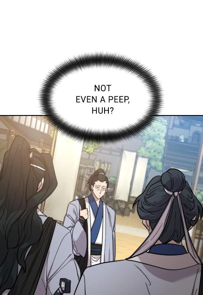 Read Return of the Blossoming Blade EN Manga Online