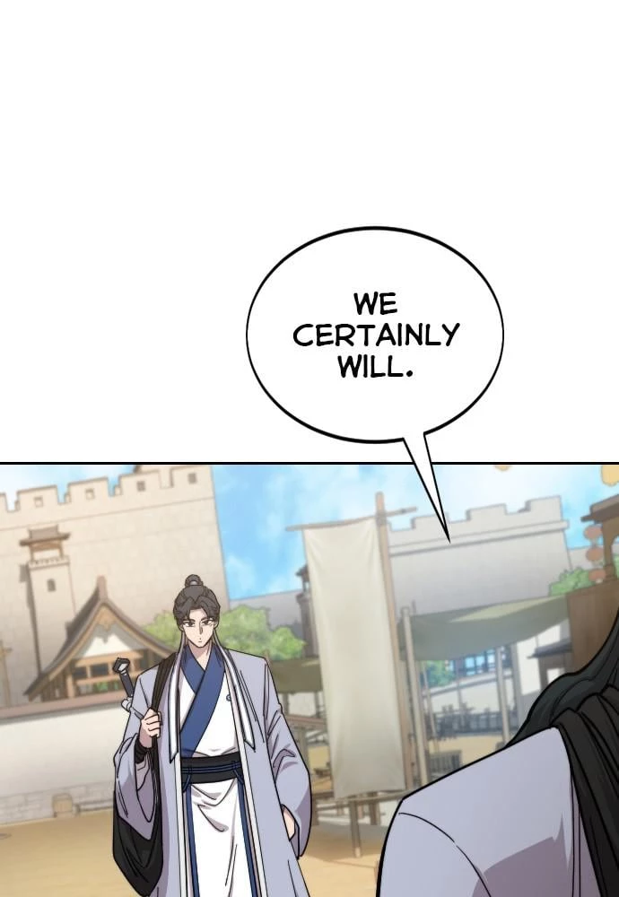 Read Return of the Blossoming Blade EN Manga Online