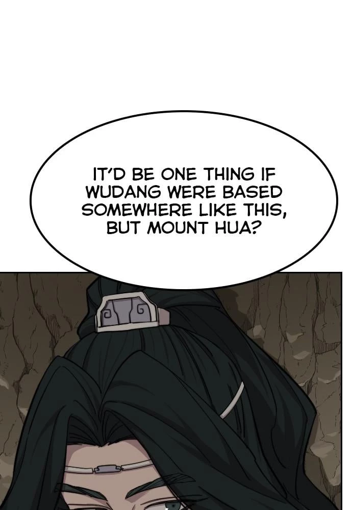 Read Return of the Blossoming Blade EN Manga Online