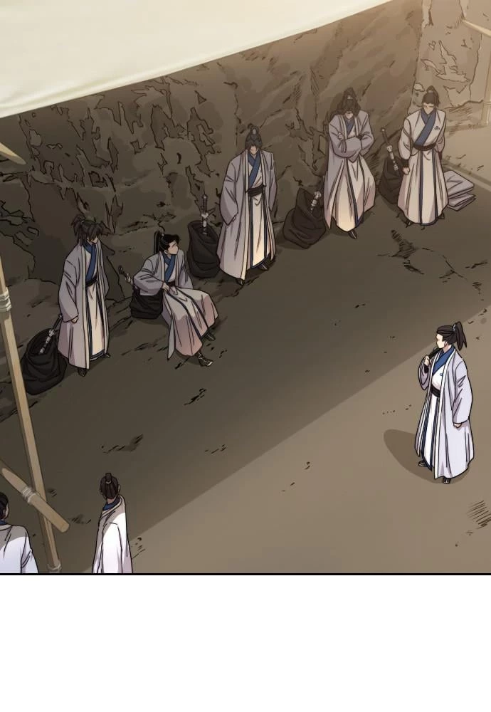 Read Return of the Blossoming Blade EN Manga Online