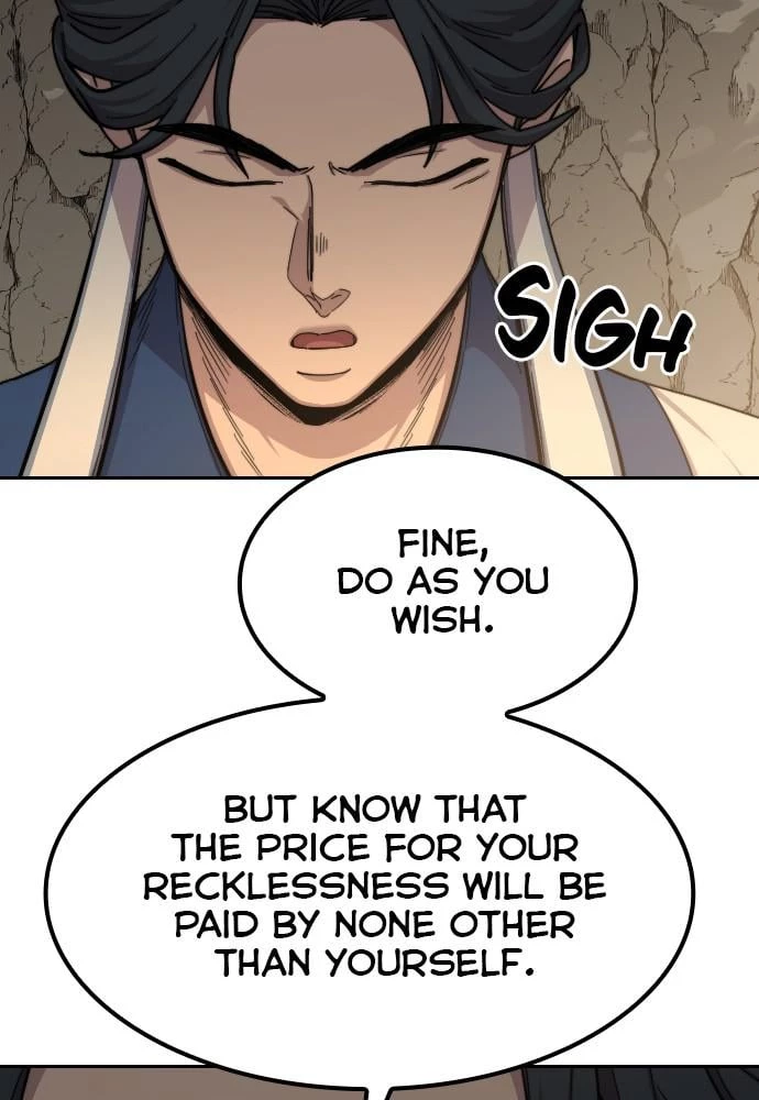 Read Return of the Blossoming Blade EN Manga Online
